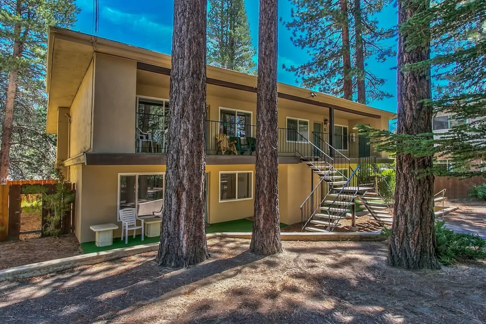 Ripke Bavarian Village by RedAwning