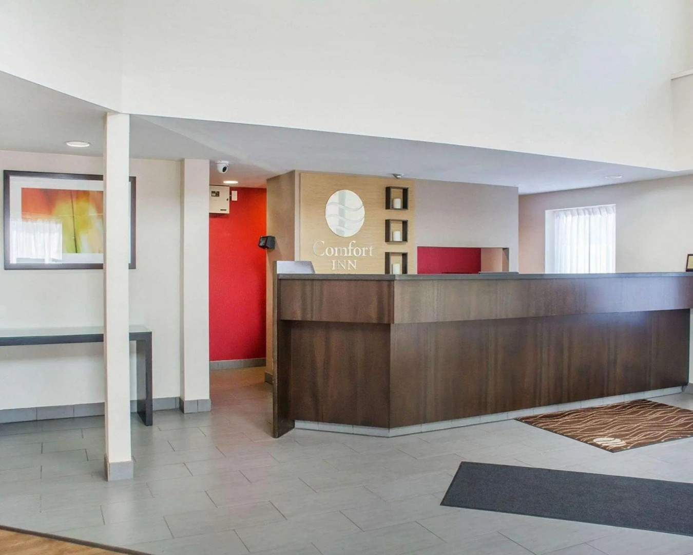 Comfort Inn Cambridge