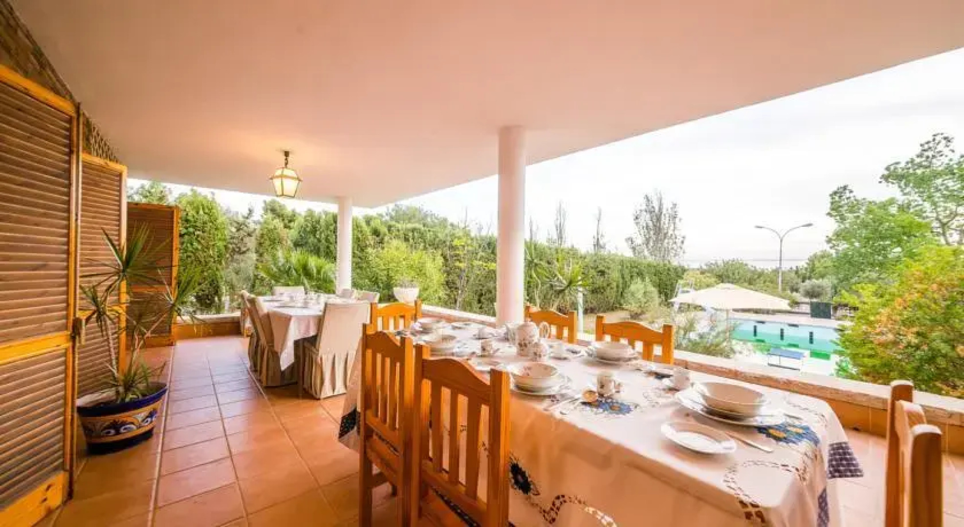 Bed and Breakfast Villa Los Alamos