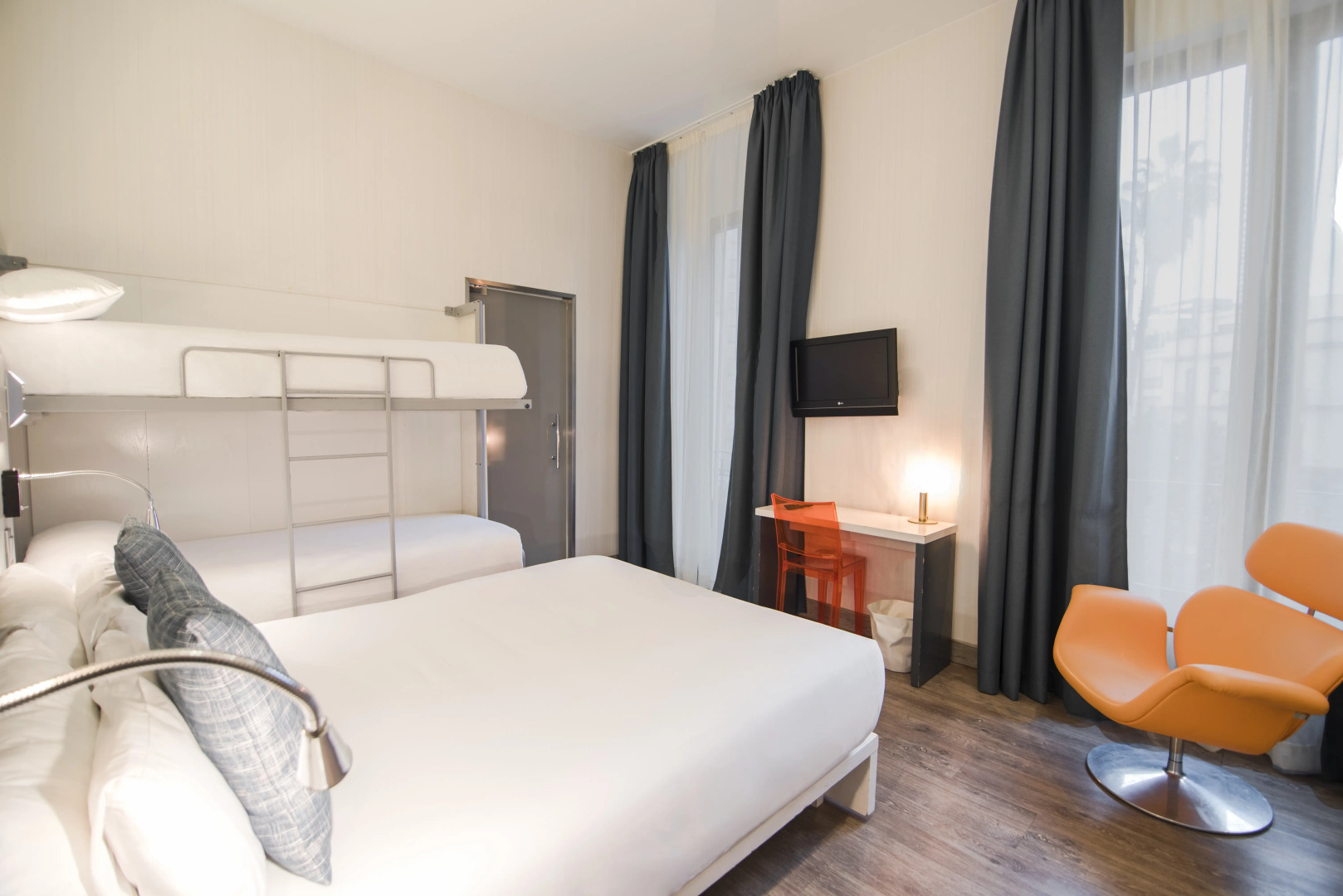 Petit Palace Sevilla Canalejas