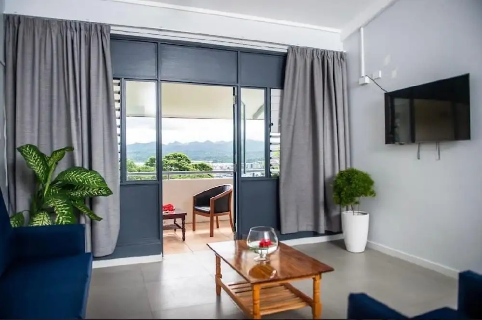 Yatu Lau Hotel & Conference