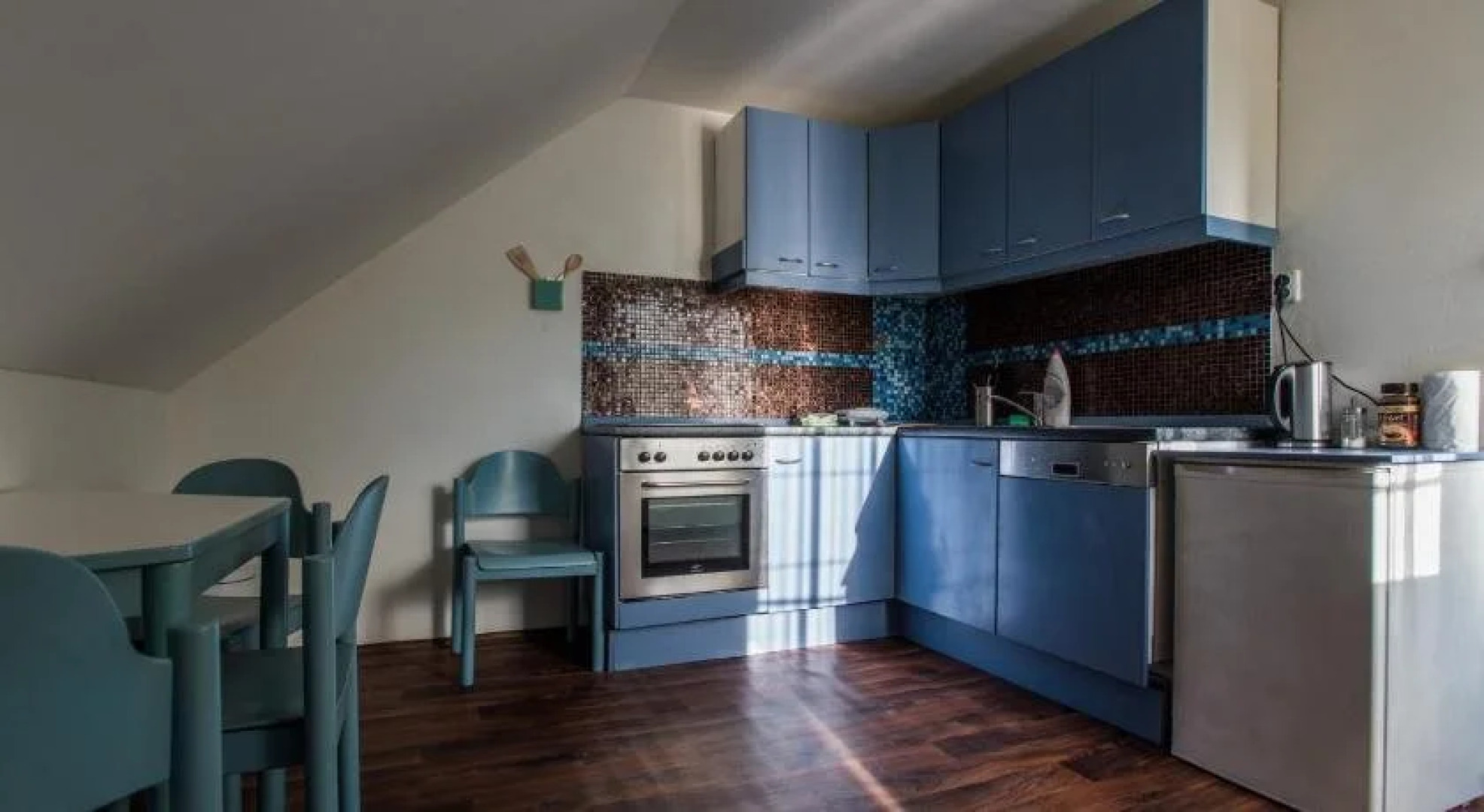 Ubytování Staré Hute - South Bohemia