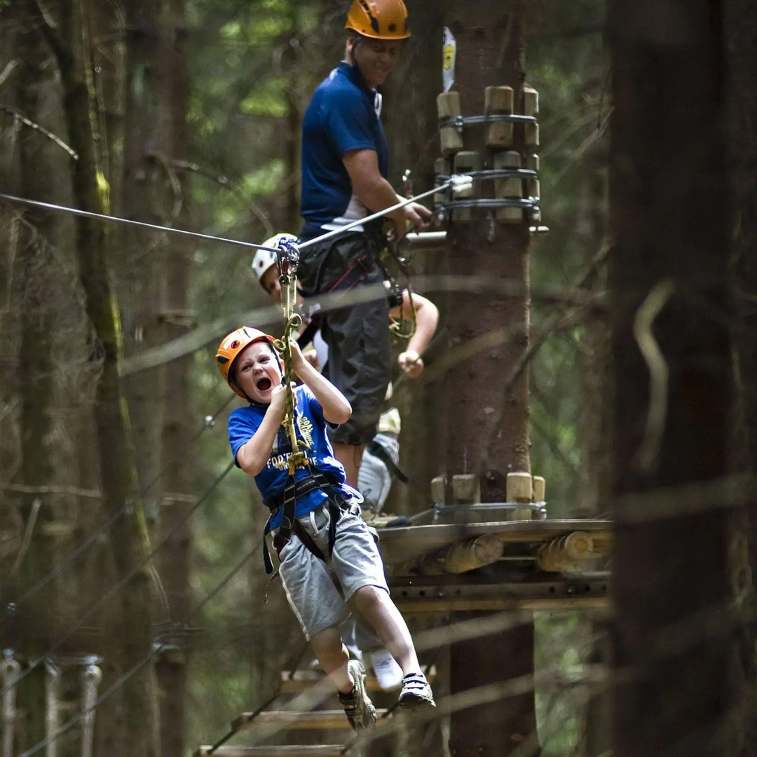 Hotell Fritidsparken