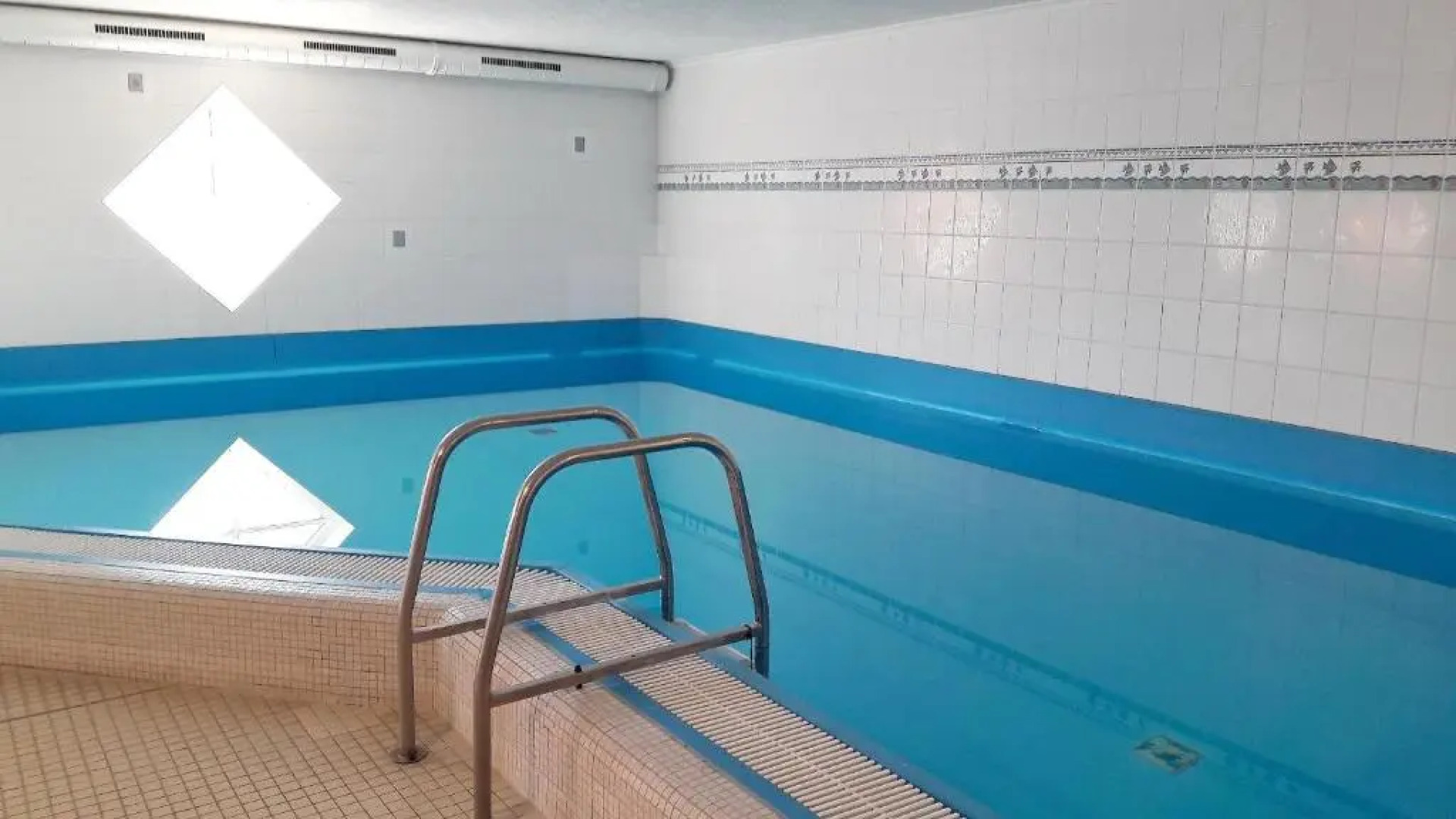 Residenz Ostseestrand Residenz Ostseestrand Appartement 5