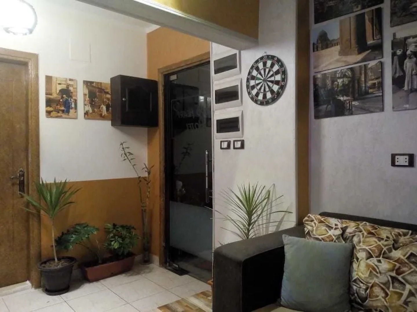 New Cairo Heart Hotel