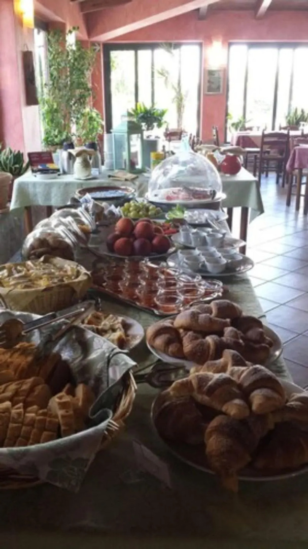 Hotel Borgo di Santa Barbara