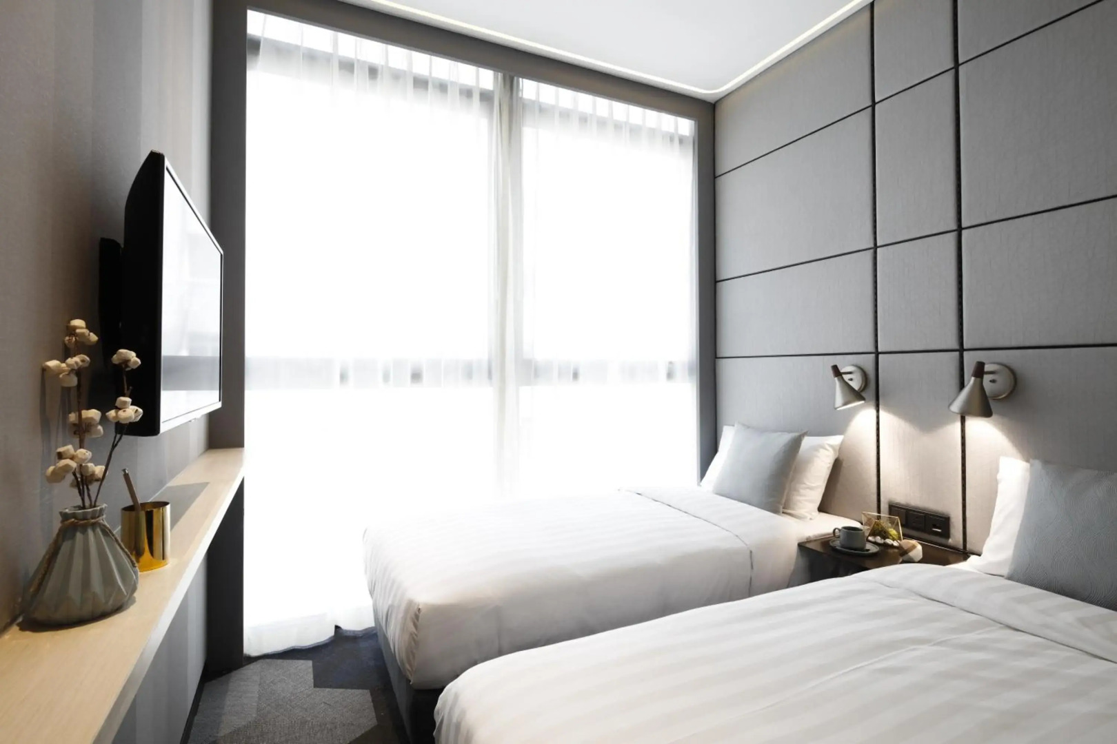 Hotel Ease Access Tsuen Wan