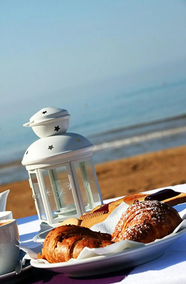 Blue Marine Apartments