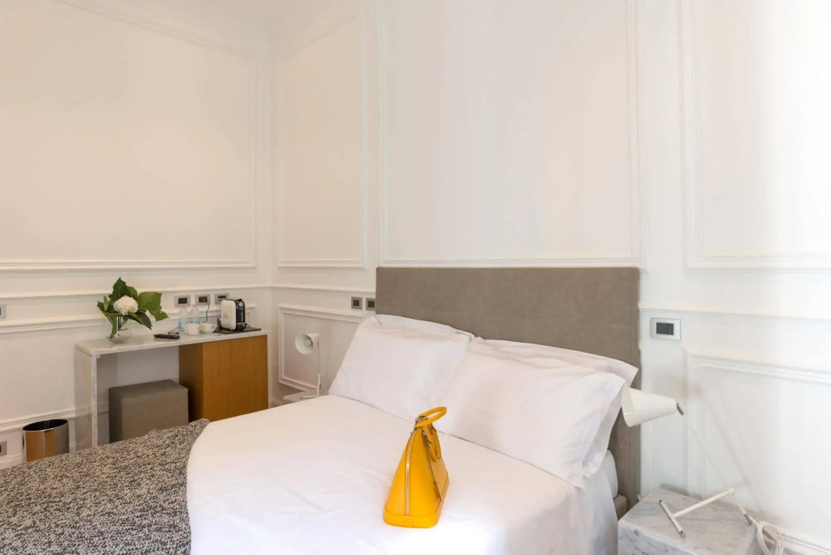 Via Chiodo Luxury Rooms