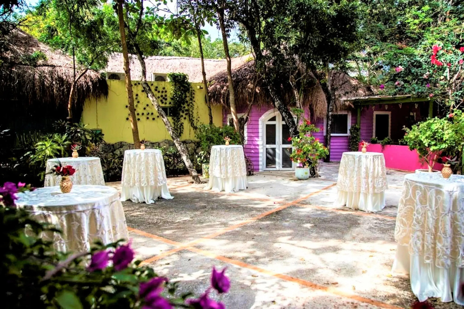 Xolumado Inspiration Village by Karisma - Todo Incluido