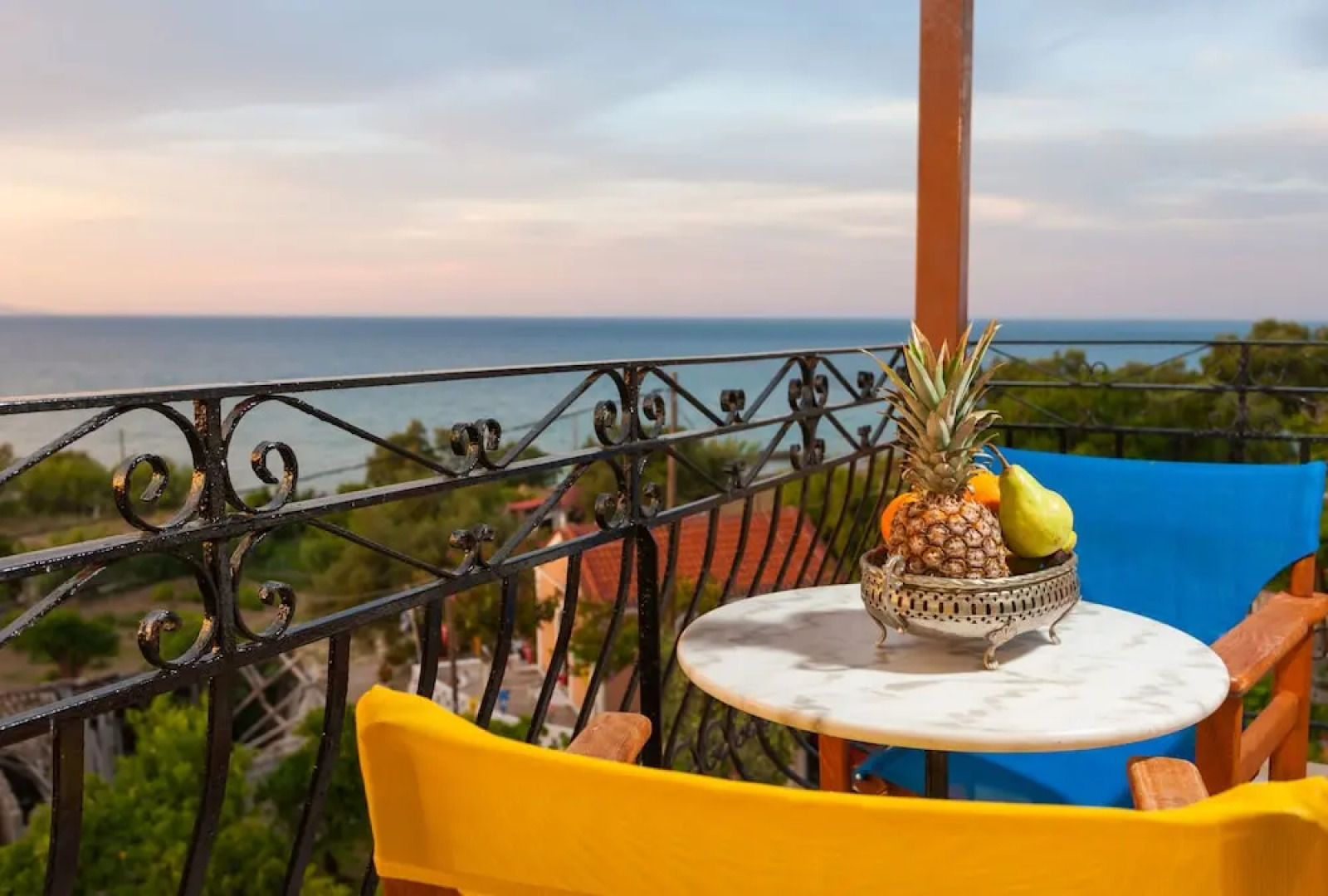 Photographer's Apartments