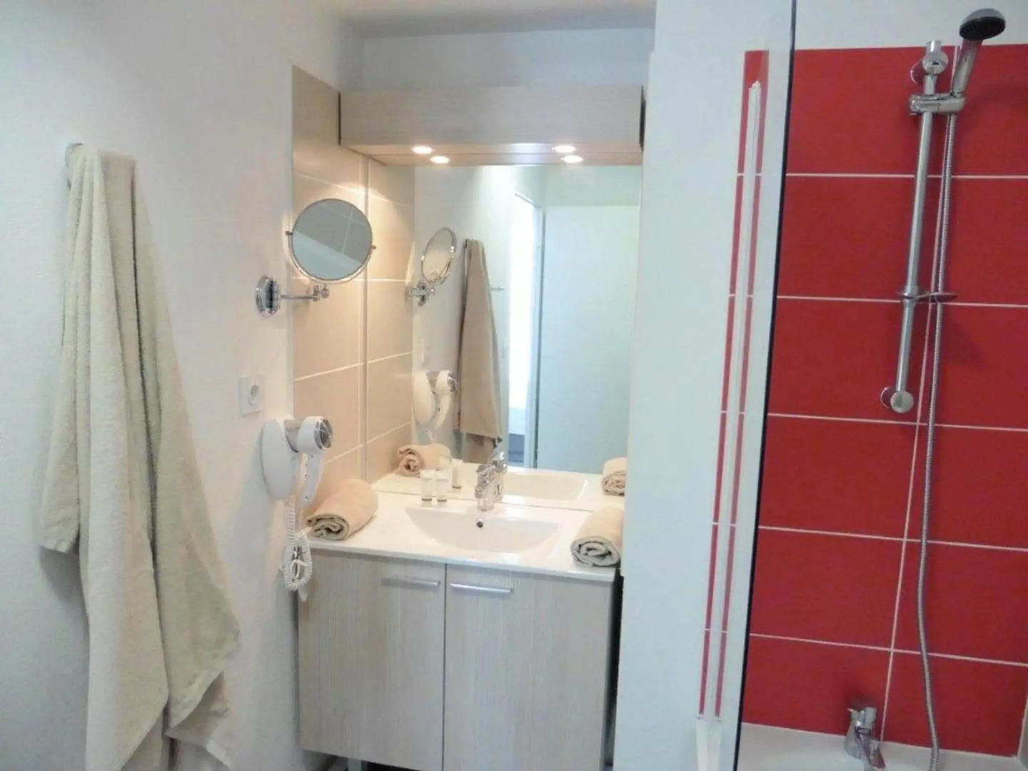 Appart'Hotel Nakâra by Odalys