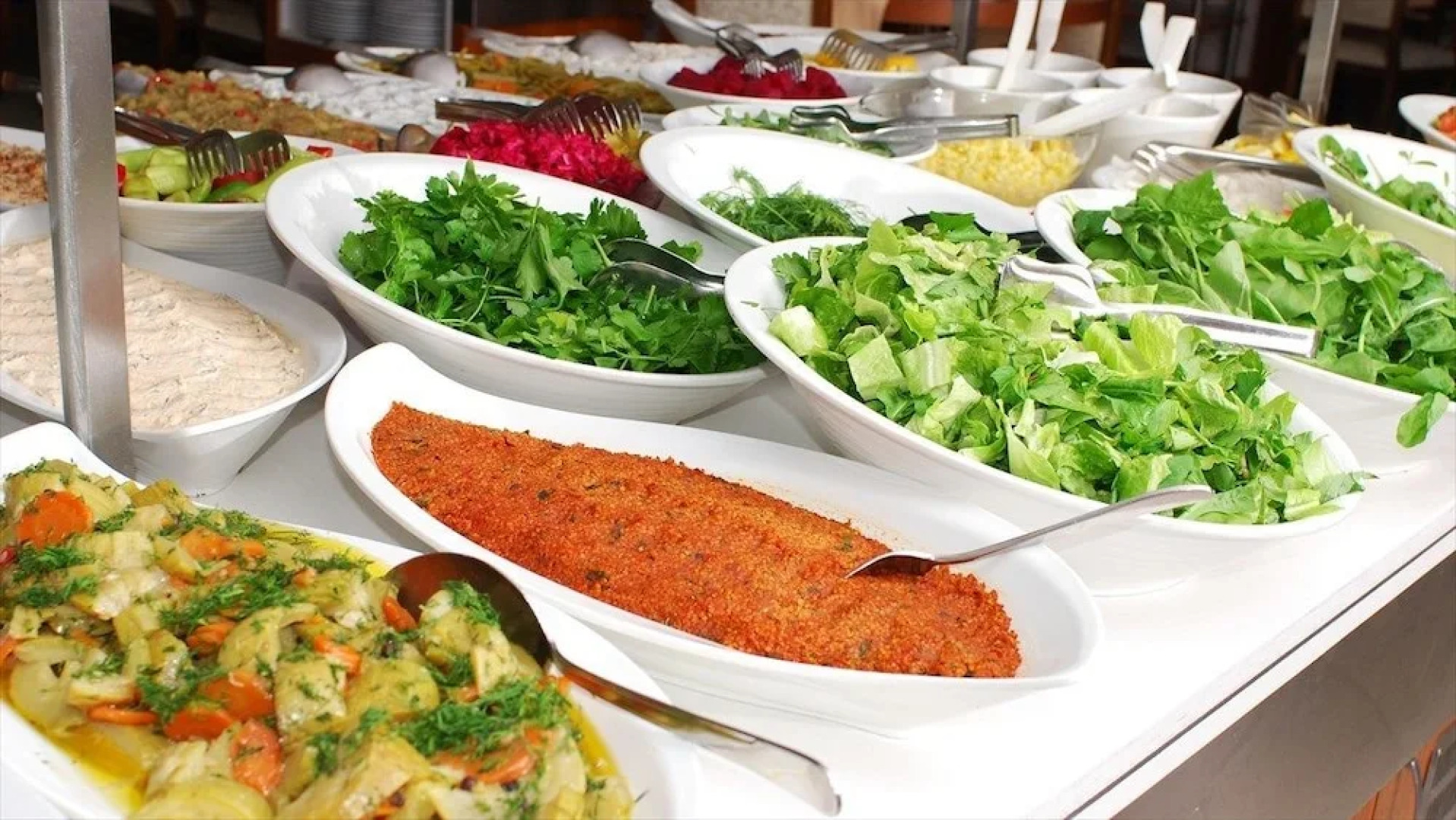 Midas Hotel Haymana Thermal