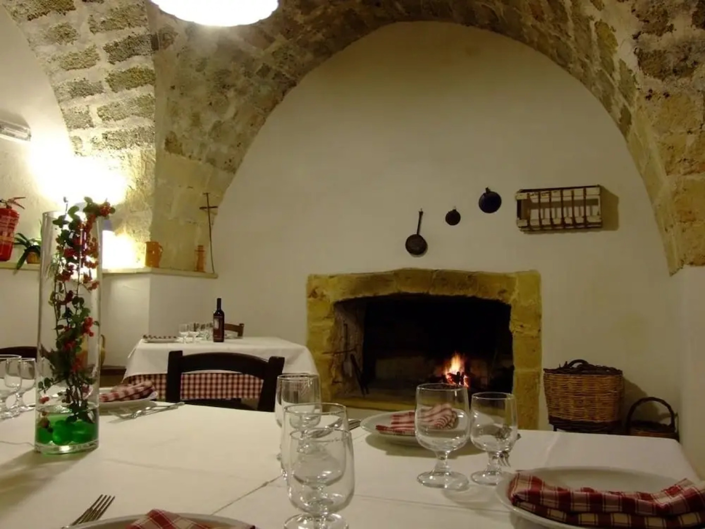 Agriturismo Casa Porcara