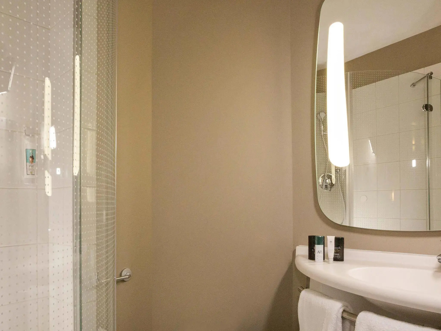 Ibis Lille Centre Grand Palais