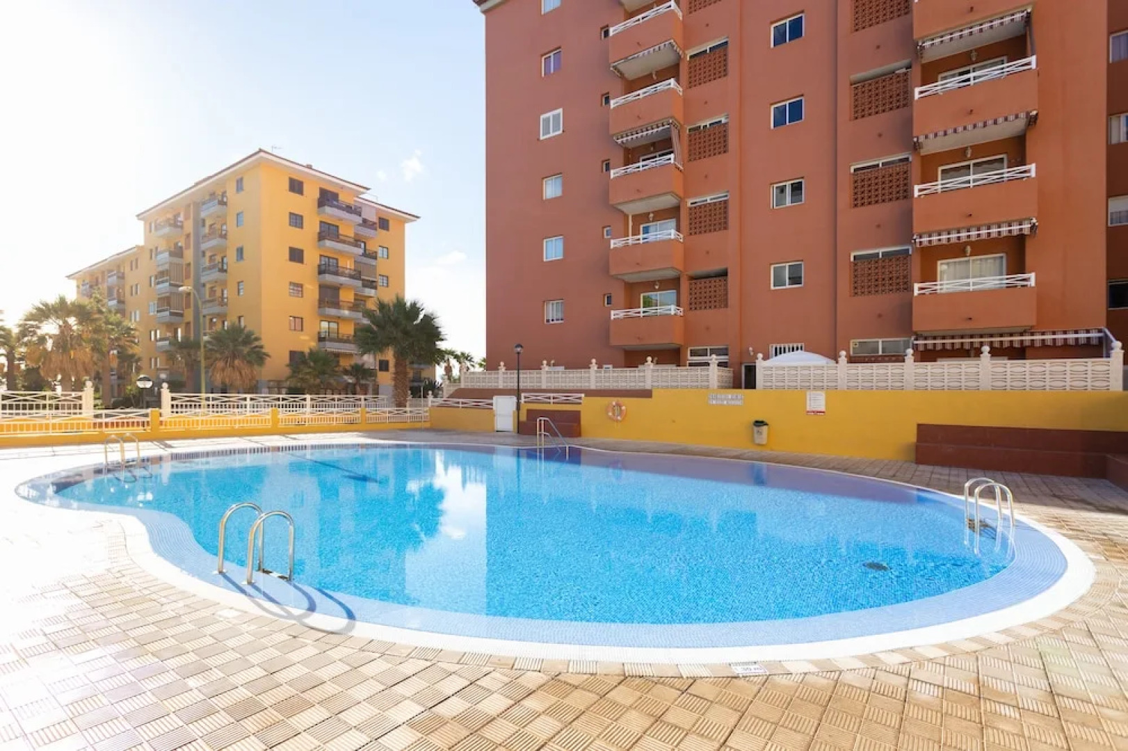 HomeLike Charming Caletillas Pool & Wifi