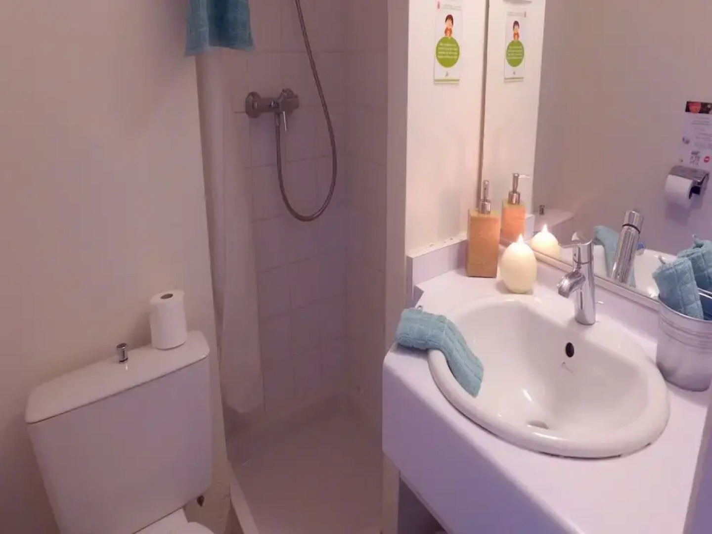 Terraced House in Piriac-sur-mer Near Beach