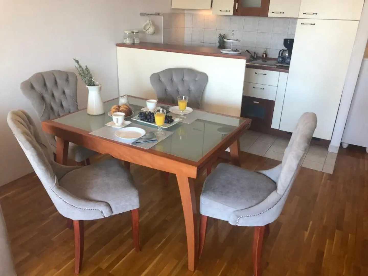 Apartment Royal Residence