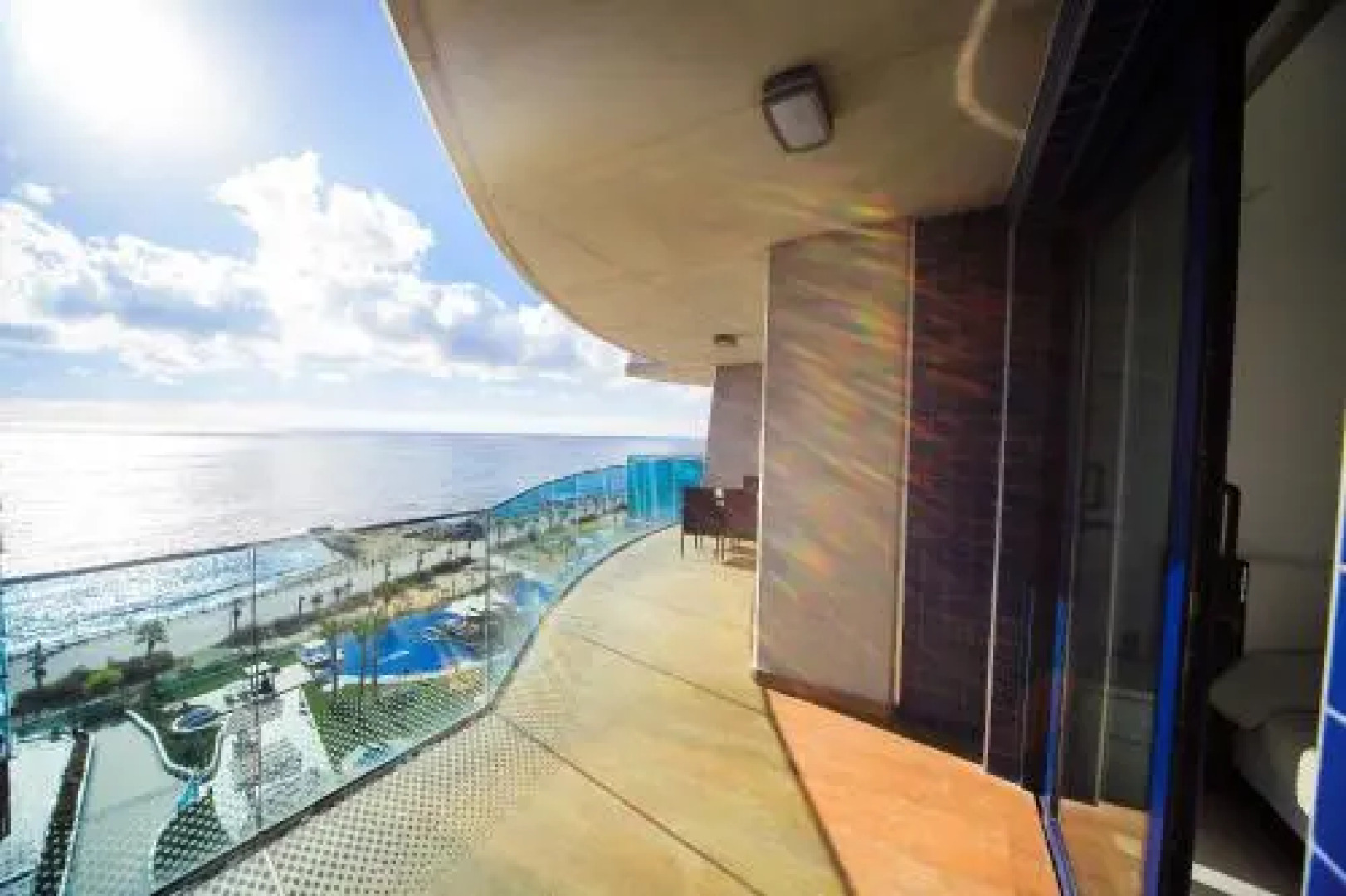 Royal Apartment Punta Prima