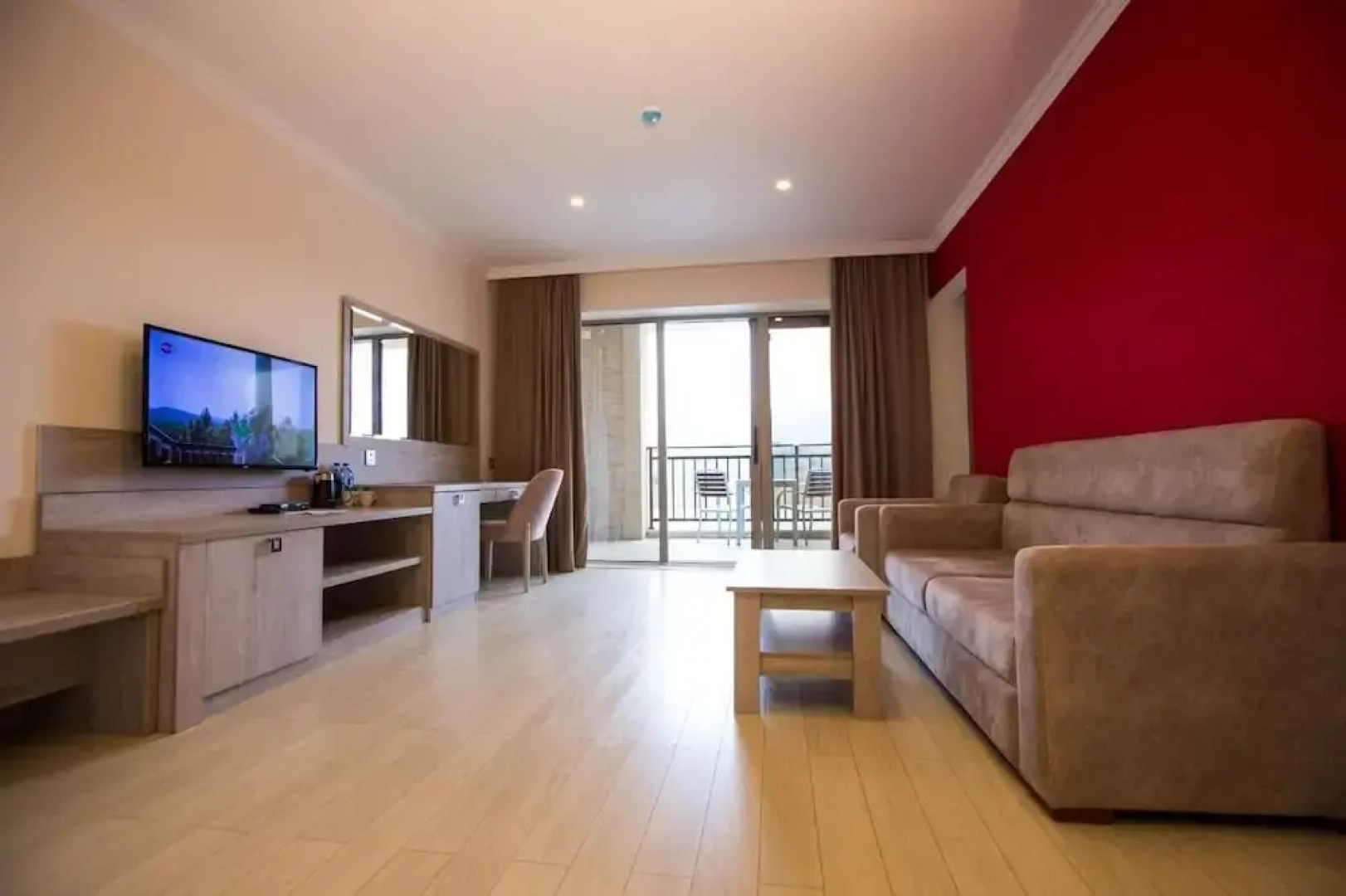 Cannat Bagi Altiagac Hotel