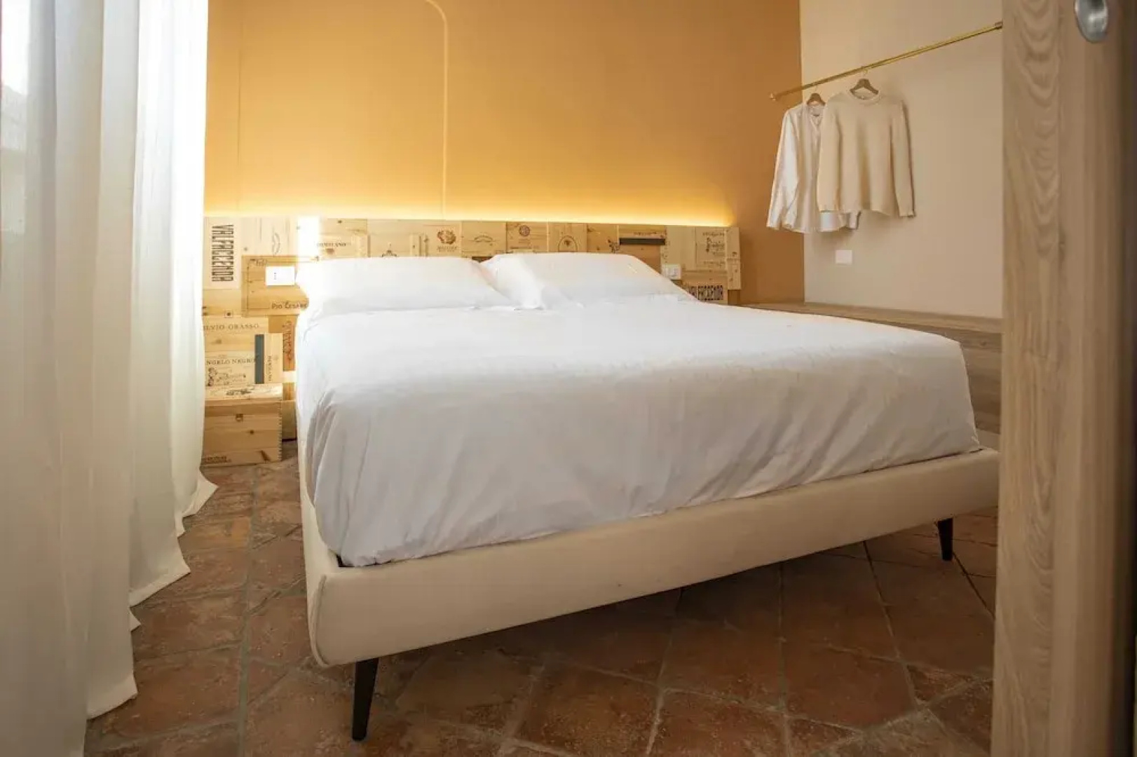 Palazzo Ratti Boutique Rooms