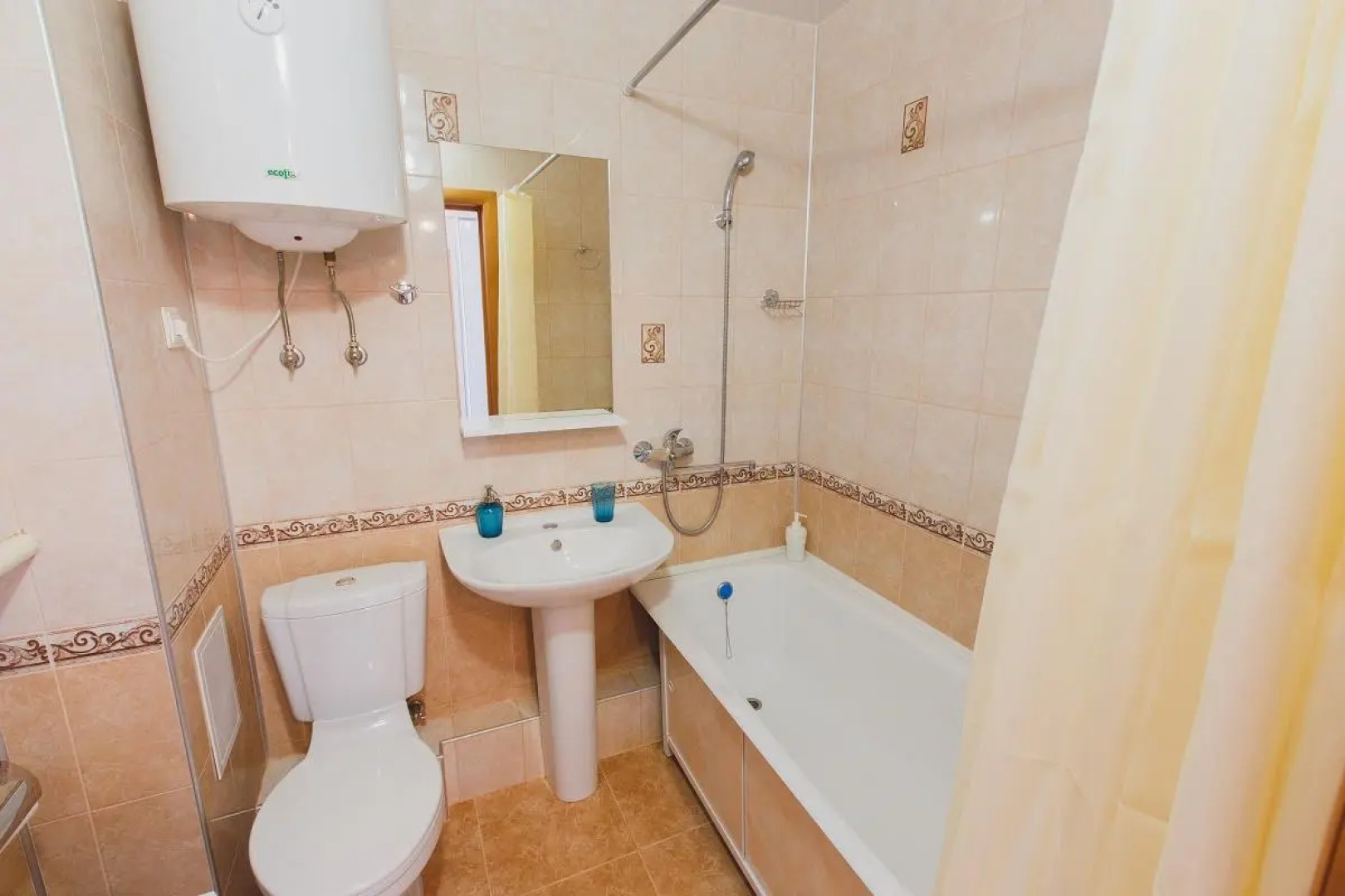 Апартаменты 9 Ночей на улице Савиных