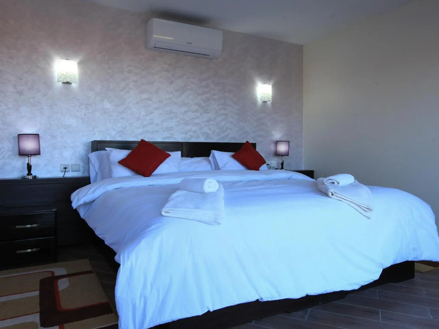 Dakhla Kitesurf world