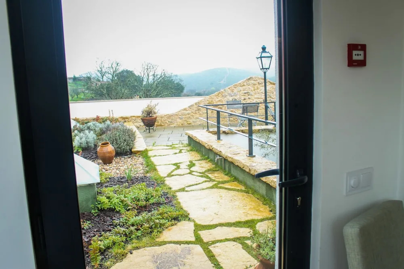 Agartha Boutique Hotel - StoneHouse