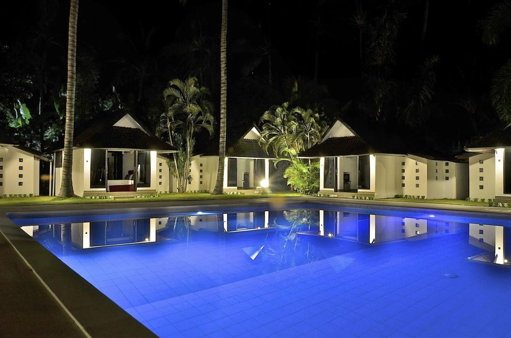 Le 48, Zen & Happy Resort