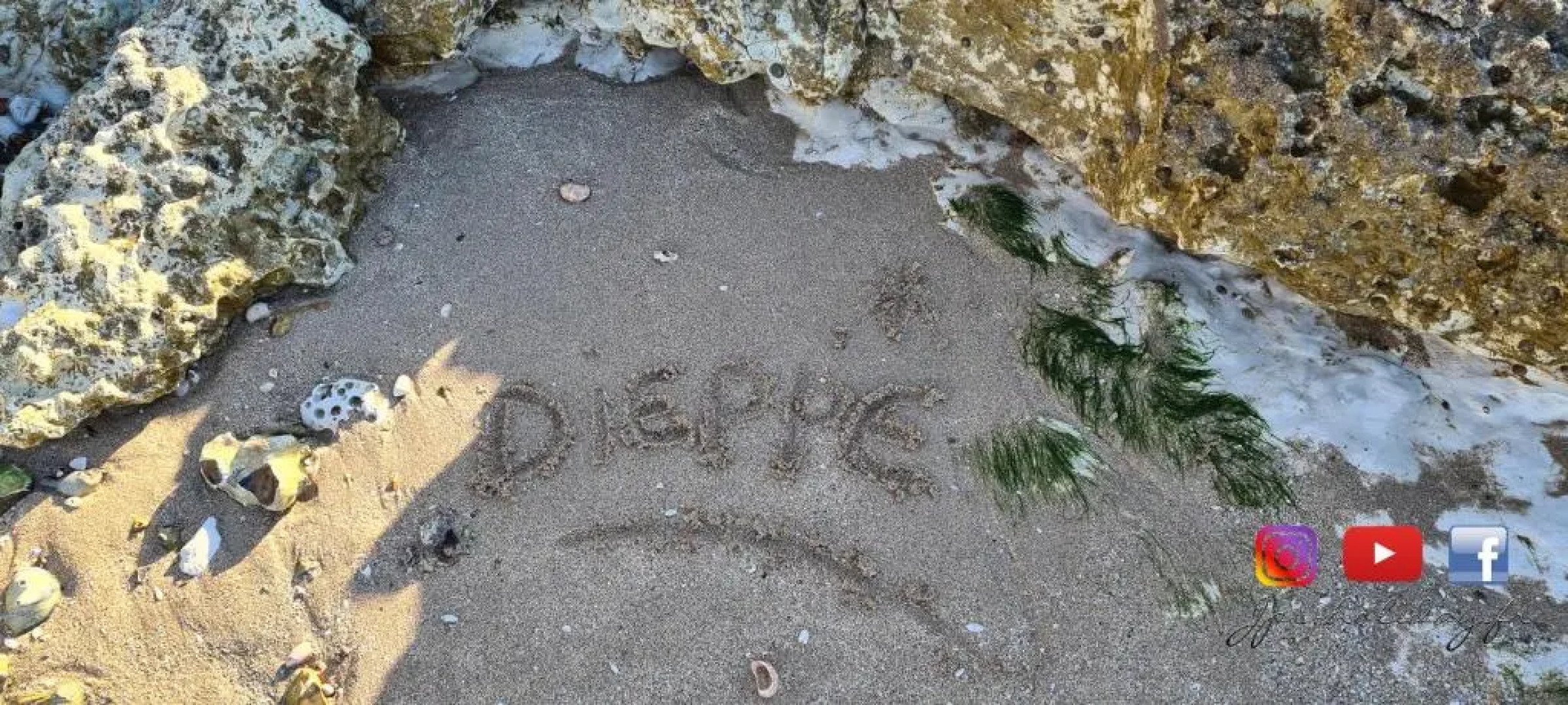 Le Phare Dieppois by JPS Holiday - Chaleureux Appartement au Cœur de Dieppe