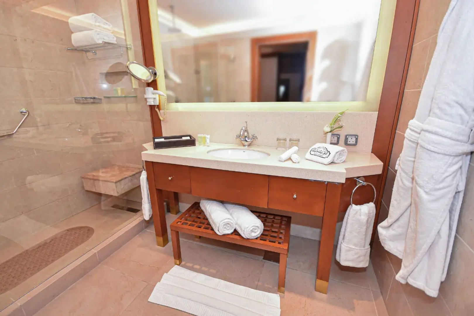 Thousand Nights Hotel Amman