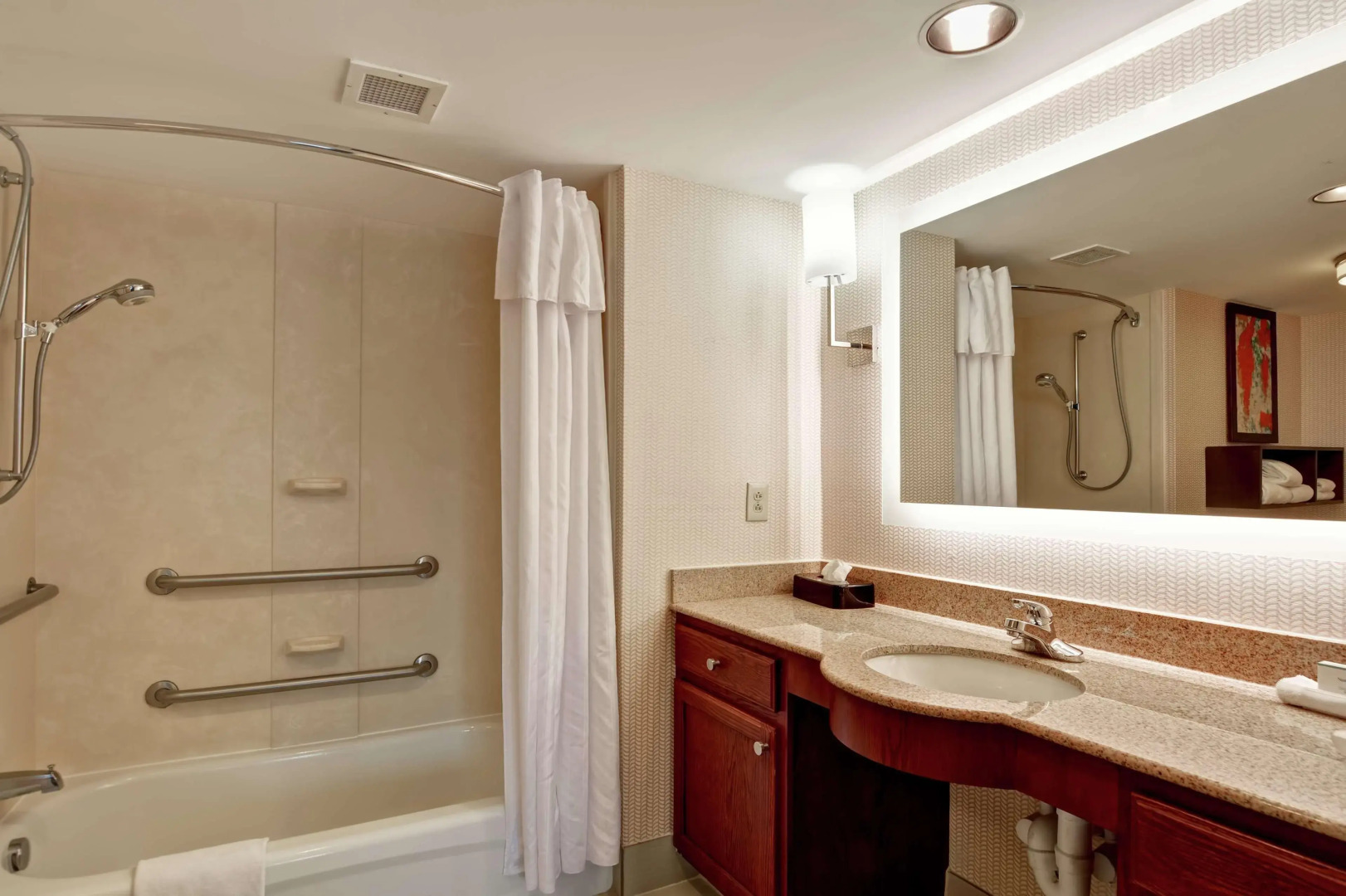 Homewood Suites by Hilton Lexington Fayette Mall