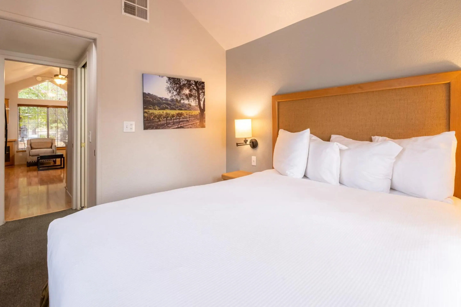 RiverPointe Napa Valley Resort