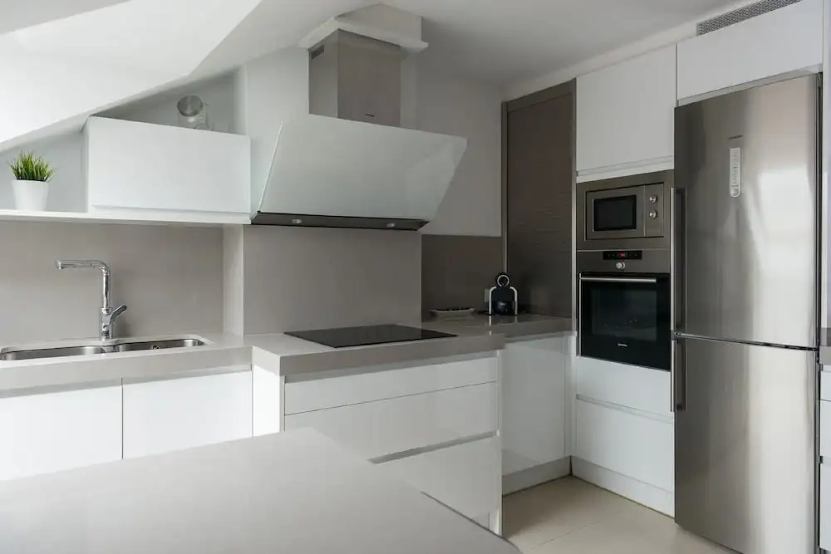 Alojamiento Santa Maria