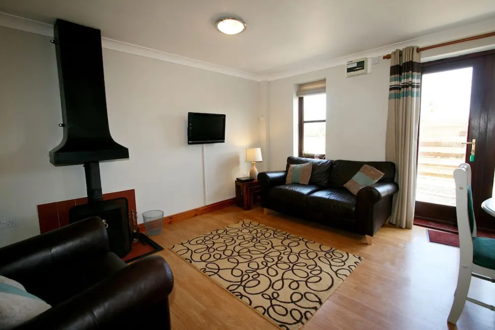 Juliots Well Cottages