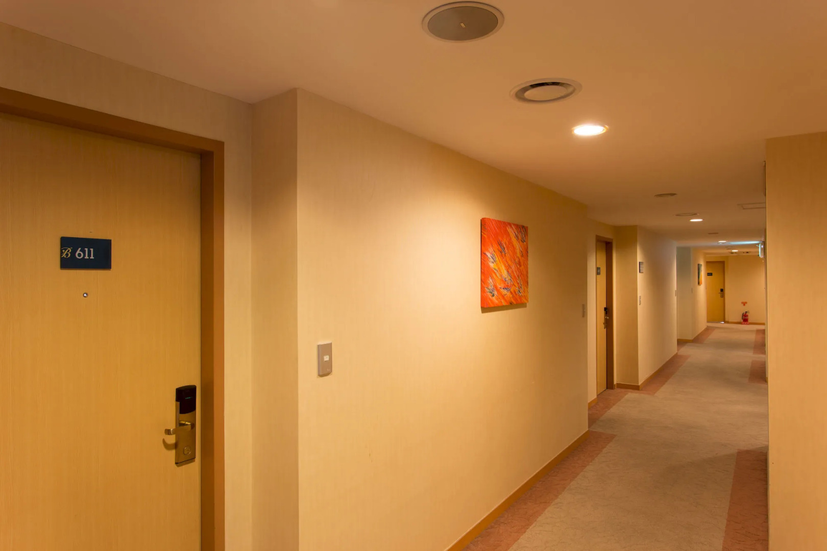 Benikea Hotel Pohang