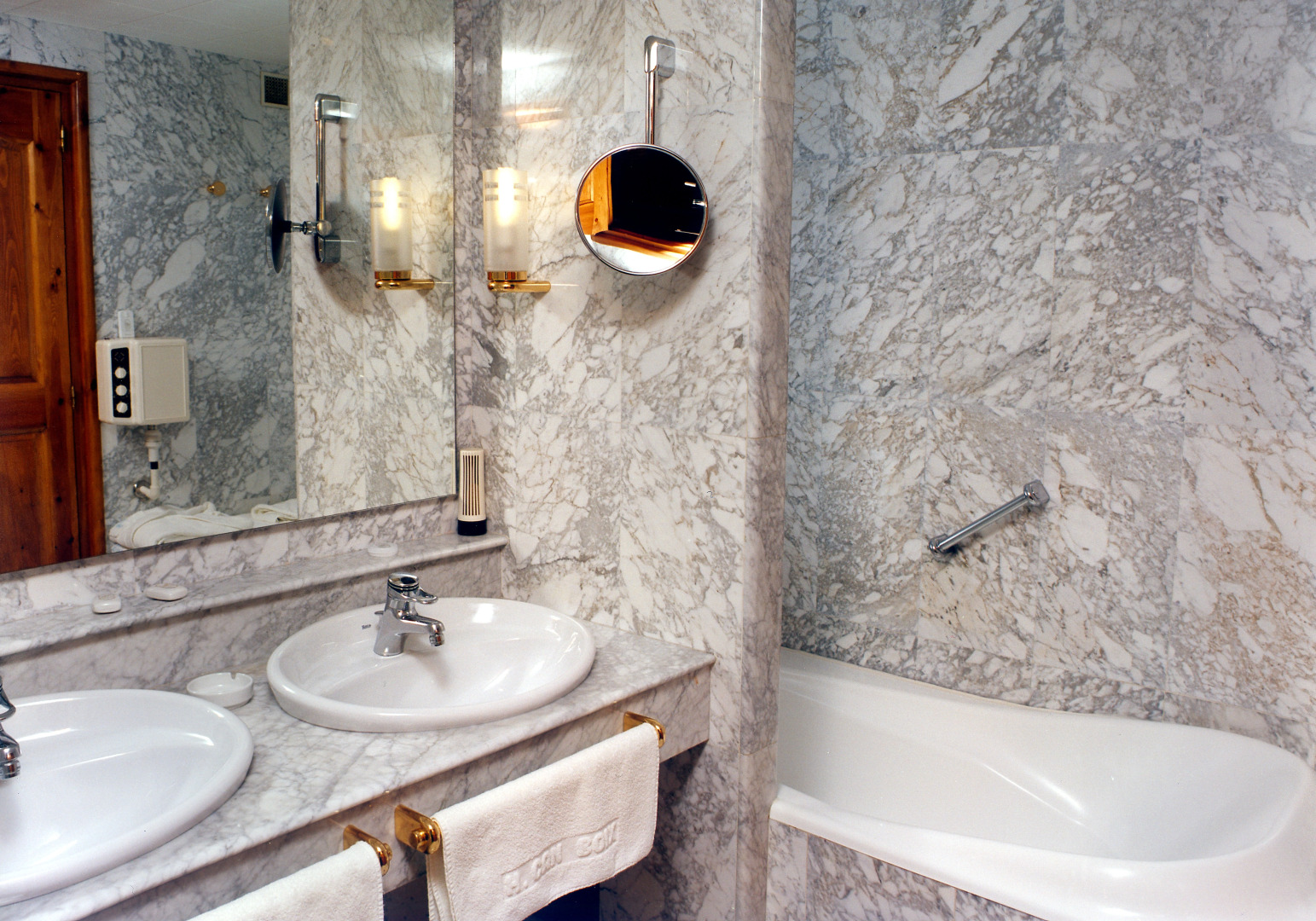 Hotel Can Boix de Peramola