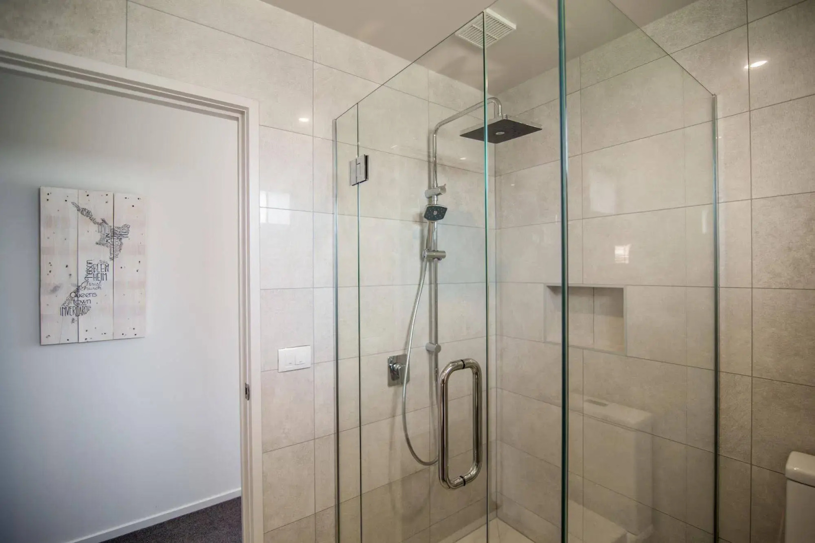 Te Anau Deluxe Apartments