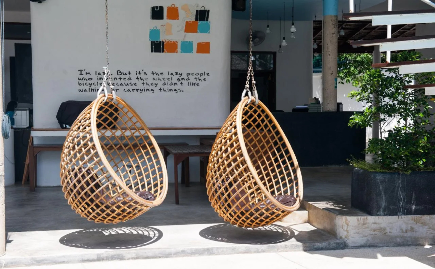 Lazy Days Samui Beach Resort