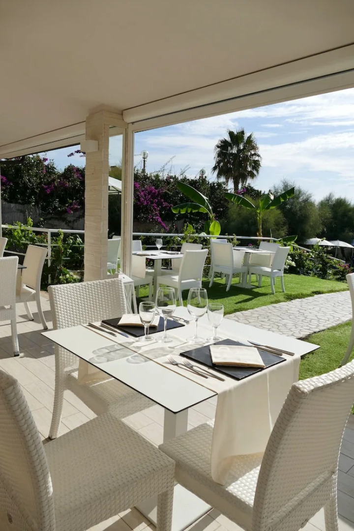 Scoglio della Galea Resort & Spa