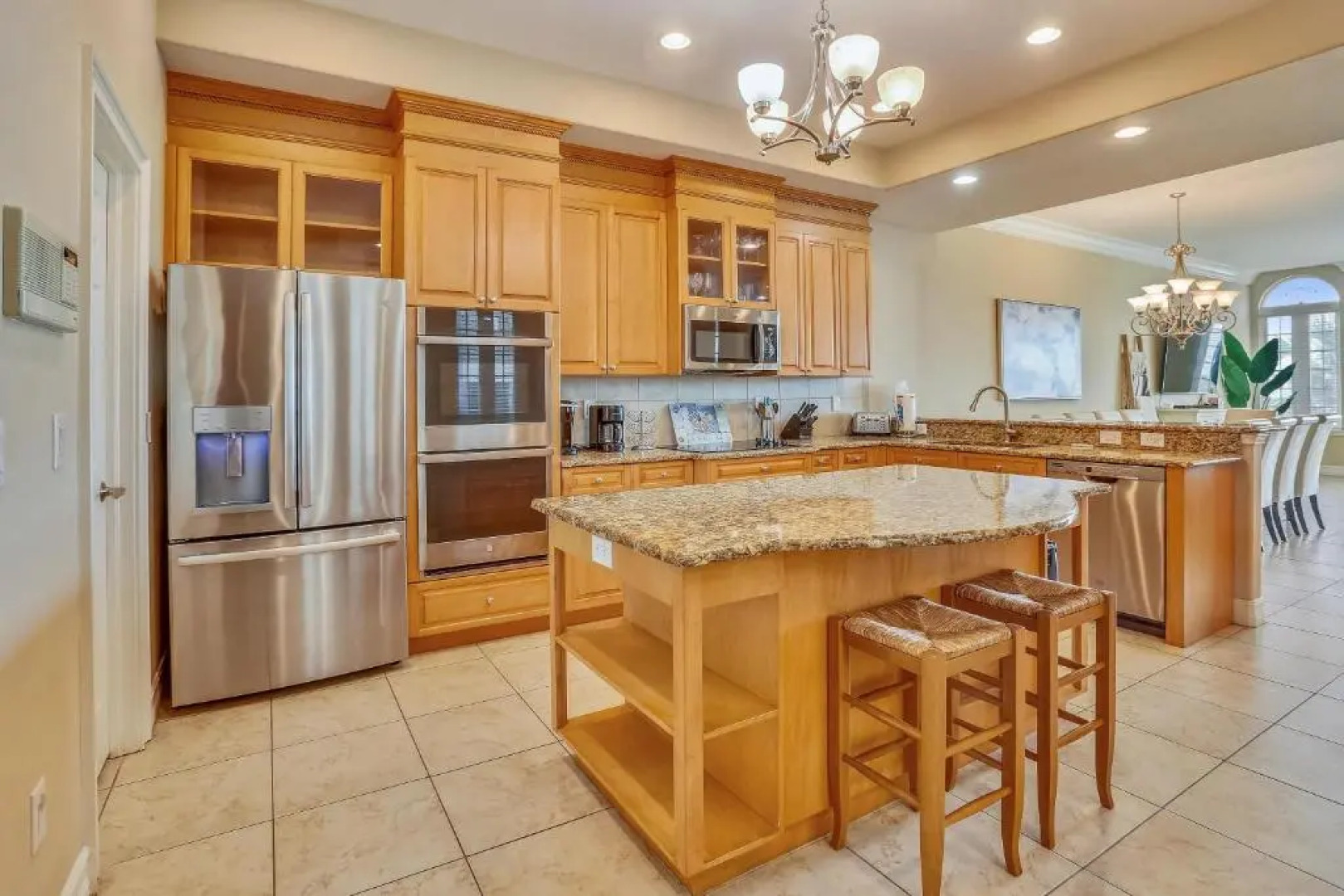 Seaclusion Beach Townhome