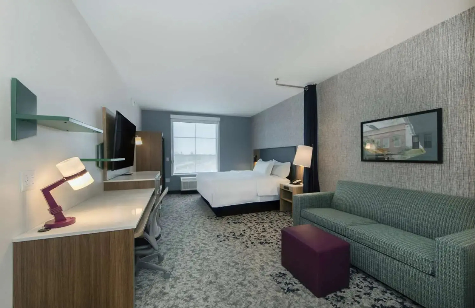 Home2 Suites By Hilton Lumberton