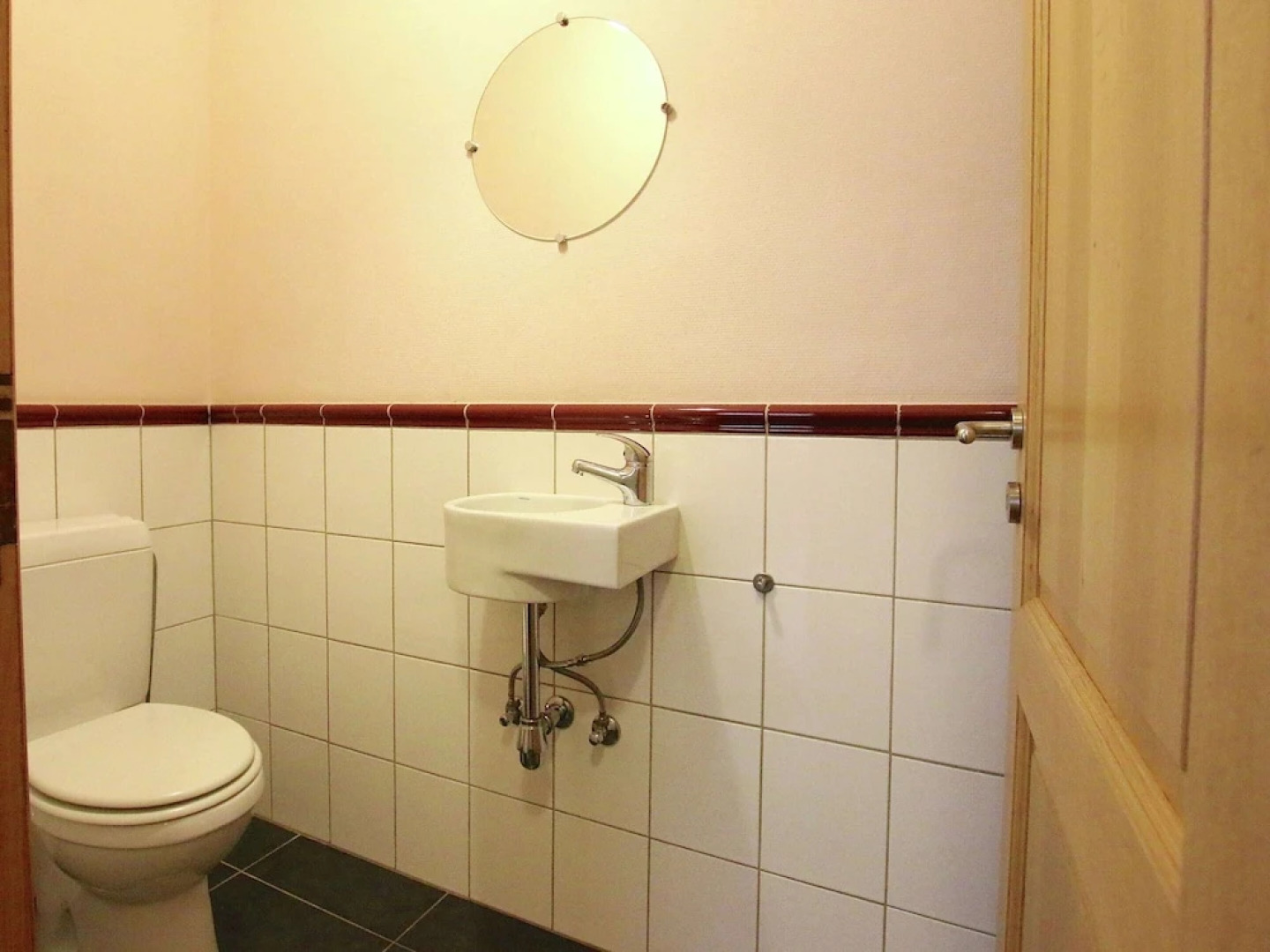 Attractive Apartment in Jehonville With Terrace