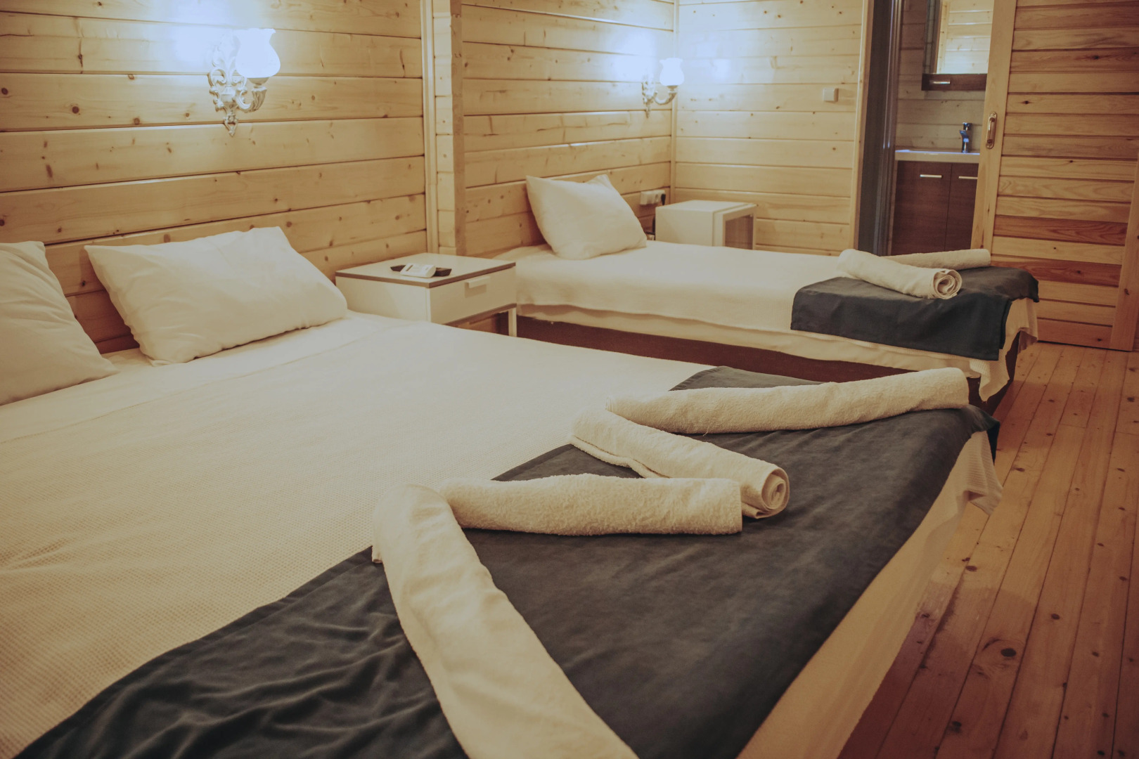 Pırlanta Butik Otel