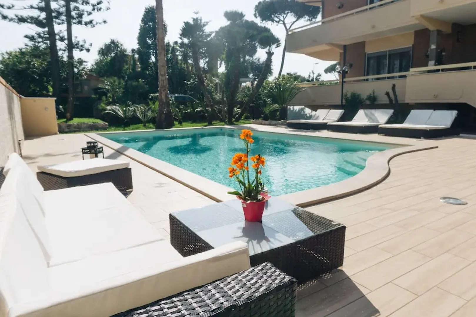 B & B Resort La Magnolia