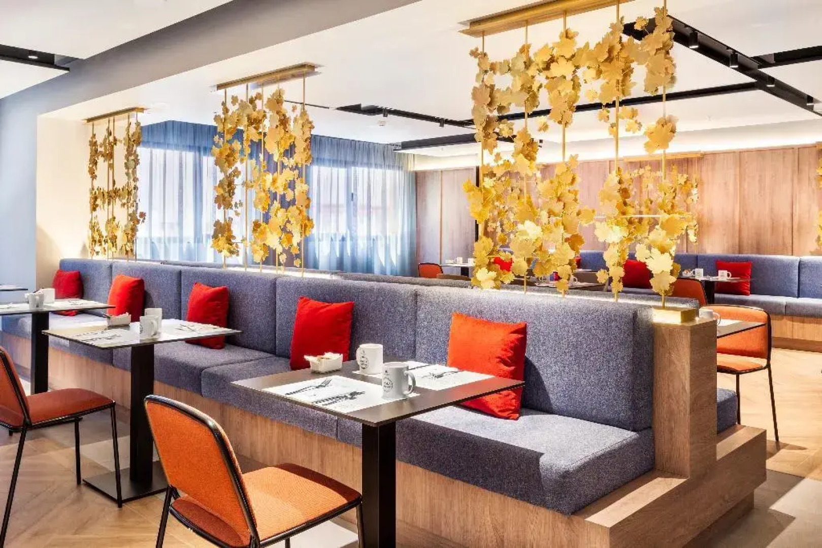 Eurostars Guadalquivir