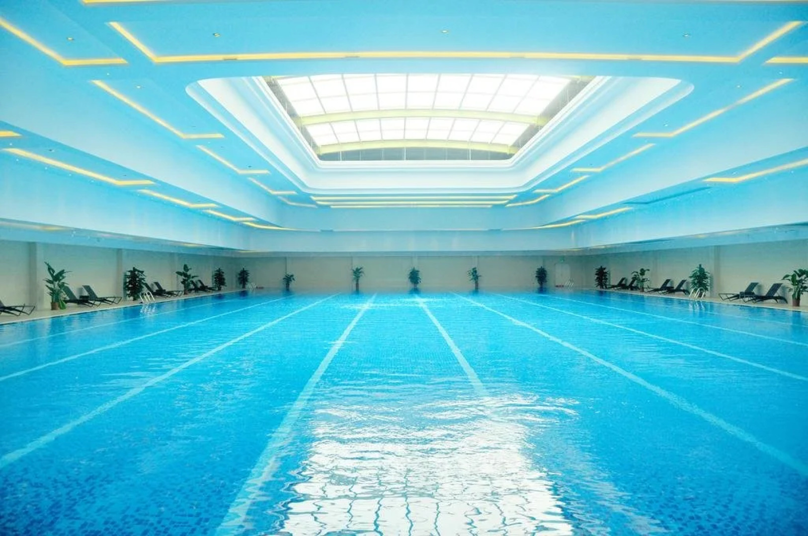 Lixin International Hotel