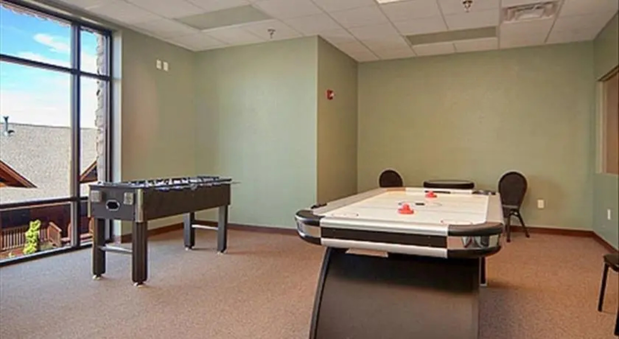 Big Bear Resort - 6003 Timeshare