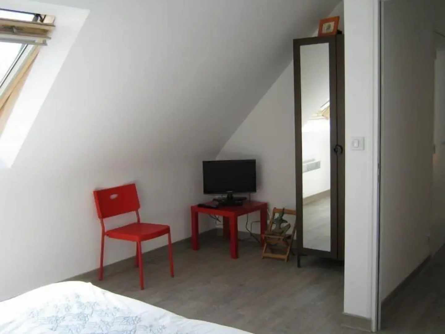 Belle Bretagne Guest House