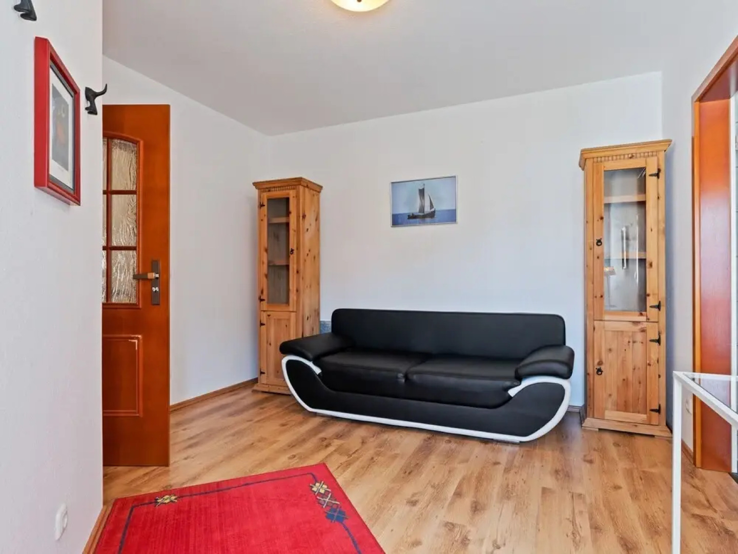 Scenic Apartment in Neubukow near Seabeach and Rerik